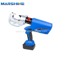 Manual Battery Hydraulic Crimping Tools